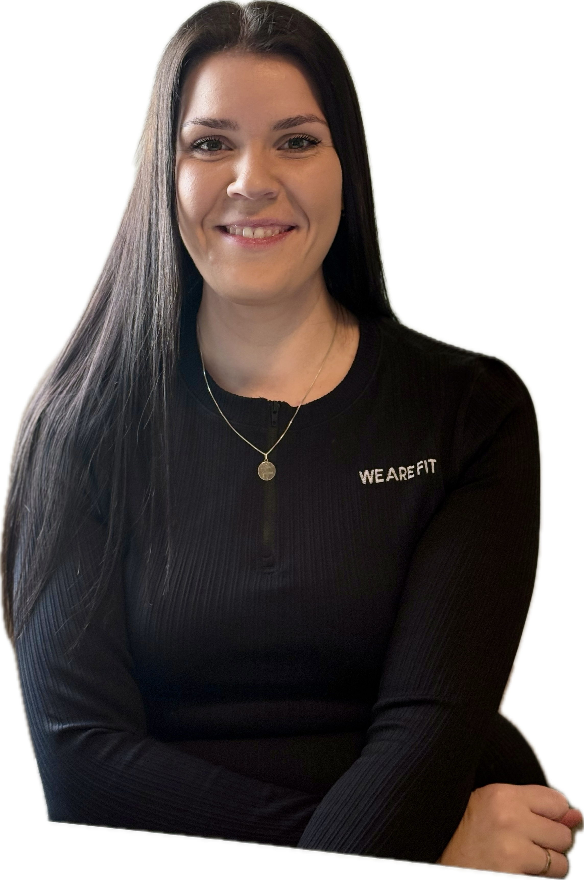 PT Benedicte Sjåstad Ristesund